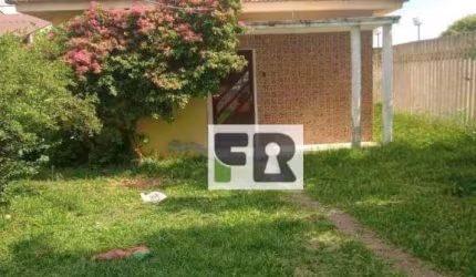 Casa com 3 dormitórios à venda - Rubem Berta - Porto Alegre/RS