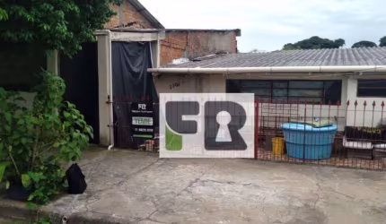 Casa com 2 dormitórios à venda por R$ 120.000,00 - Bela Vista - Alvorada/RS