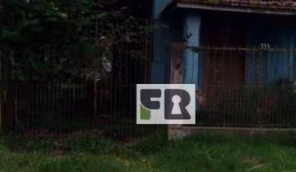 Terreno à venda, 336 m² - Formosa - Alvorada/RS
