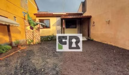 Casa com 2 dormitórios à venda - Porto Verde - Alvorada/RS