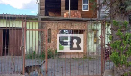 Casa com 3 dormitórios à venda - Formosa - Alvorada/RS
