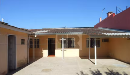 Casa 2 dormitórios e vaga de garagem, bairro Sumaré, Alvorada RS.