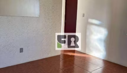 Apartamento com 2 dormitórios à venda, 45 m² - Onze de Abril - Alvorada/RS