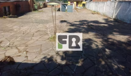 Terreno à venda, 300 m²- Formosa - Alvorada/RS