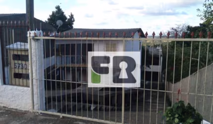 Apartamento com 2 dormitórios à venda, 100 m² por R$ 450.000,00 - Aparecida - Alvorada/RS