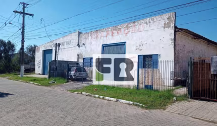 Prédio à venda, 320 m² por R$ 250.000,00 - Maria Regina - Alvorada/RS