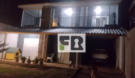Casa com 3 dormitórios à venda - Planalto - Viamão/RS