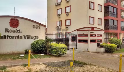 Apartamento, 2 dormitórios, sem vaga de garagem, no Bairro Bela Vista em Alvorada RS.