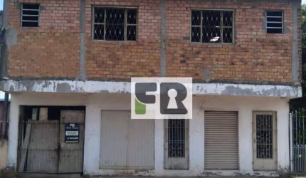 Prédio à venda, 350 m² por R$ 600.000,00 - Sumaré - Alvorada/RS