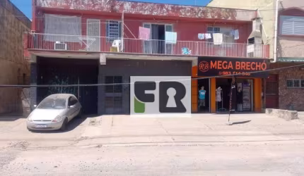 Área à venda, 450 m² - Bela Vista - Alvorada/RS