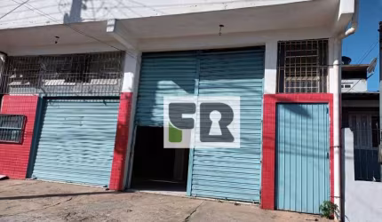 Prédio à venda, 144 m² - Nova Americana - Alvorada/RS