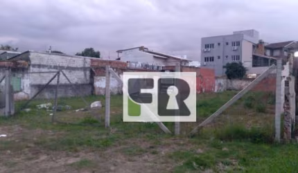Terreno à venda, 696 m² - Bela Vista - Alvorada/RS