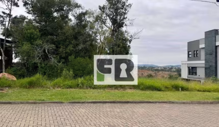 Terreno à venda, 450 m² - Centro - Viamão/RS