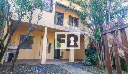 Sobrado com 2 dormitórios à venda, 180 m² - Bela Vista - Alvorada/RS