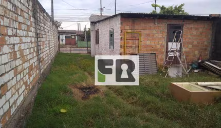 Casa com 1 dormitório à venda - Rubem Berta - Porto Alegre/RS