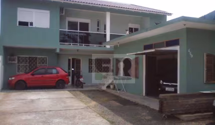 Casa com 4 dormitórios à venda, 120 m² - Formosa - Alvorada/RS