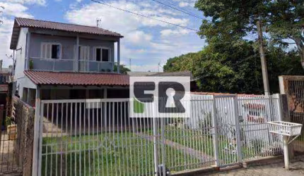 Sobrado com 2 dormitórios à venda - Maringá - Alvorada/RS