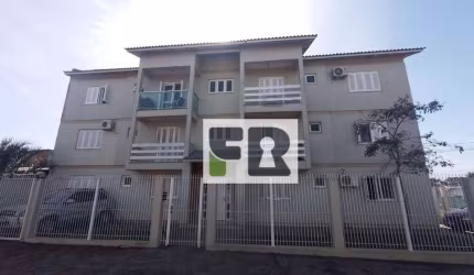 Apartamento com 2 dormitórios à venda, 78 m² - Sumaré - Alvorada/RS