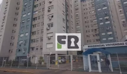 Apartamento com 2 dormitórios à venda, 55 m² por R$ 230.000,00 - Bela Vista - Alvorada/RS