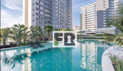 Apartamento com 2 dormitórios à venda, 56 m²- Jardim Lindóia - Porto Alegre/RS