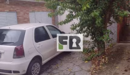 Casa com 2 dormitórios à venda- Maria Regina - Alvorada/RS
