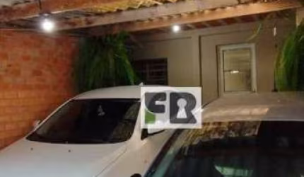 Sobrado com 2 dormitórios à venda, 90 m² - Onze de Abril - Alvorada/RS
