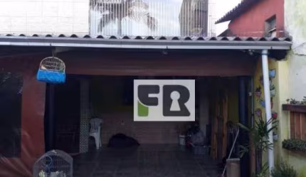 Sobrado com 3 dormitórios à venda- Rincão da Madalena - Gravataí/RS