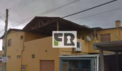 Prédio à venda, 275 m² por R$ 420.000,00 - Maria Regina - Alvorada/RS