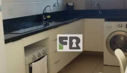 Apartamento com 2 dormitórios à venda, 45 m² por R$ 197.000,00 - Porto Verde - Alvorada/RS