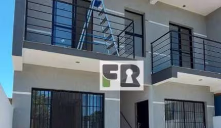 Apartamento com 2 dormitórios à venda, 49 m² por R$ 176.000,00 - Maria Regina - Alvorada/RS