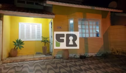 Casa com 3 dormitórios à venda, 90 m²- Jardim Algarve - Alvorada/RS