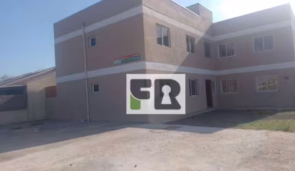 Apartamento com 2 dormitórios à venda, 59 m²- Maria Regina - Alvorada/RS