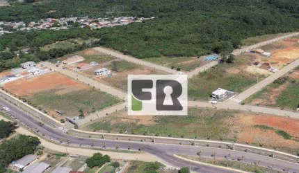 Terreno à venda, 205 m²- Cocão - Viamão/RS
