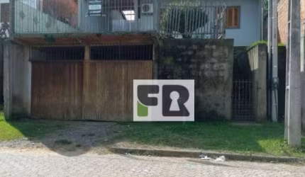 Casa com 3 dormitórios à venda, 84 m²- Nova Alvorada - Alvorada/RS