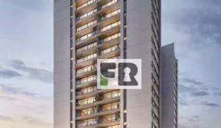 Apartamento com 3 dormitórios à venda, 151 m²- Menino Deus - Porto Alegre/RS