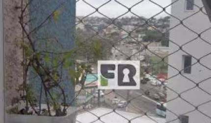 Apartamento com 3 dormitórios à venda, 68 m²- Passo do Feijó - Alvorada/RS