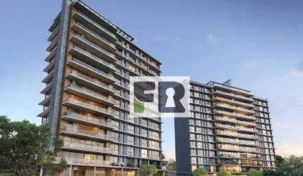 Apartamento com 3 dormitórios à venda, 246 m²- Chácara das Pedras - Porto Alegre/RS