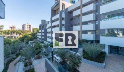 Apartamento com 3 dormitórios à venda, 385 m²- Auxiliadora - Porto Alegre/RS