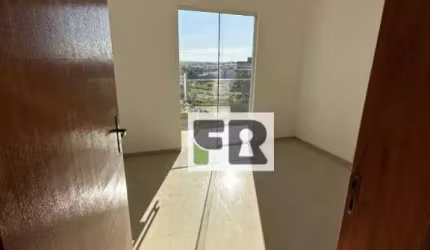 Apartamento com 2 dormitórios à venda, 52 m²- Porto Verde - Alvorada/RS