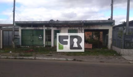 Terreno à venda, 363 m² por R$ 175.000,00 - Americana - Alvorada/RS