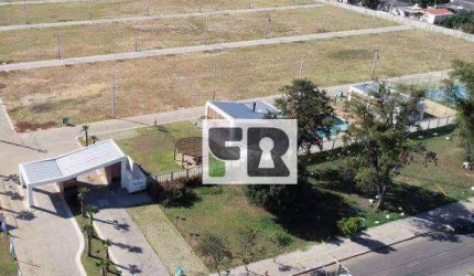 Terreno à venda, 180 m²-Sans Souci - Eldorado do Sul/RS