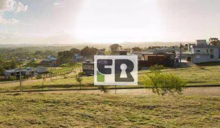Terreno à venda, 416 m²- Encosta do Sol - Estância Velha/RS