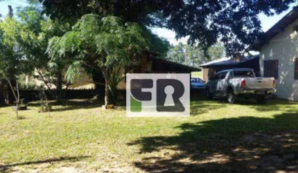 Casa com 3 dormitórios à venda- Águas Claras - Viamão/RS