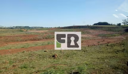 Área à venda, 560000 m²- Vila Elsa - Viamão/RS