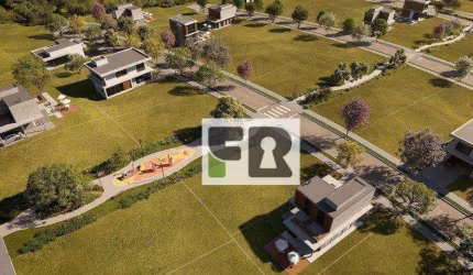 Terreno à venda, 300 m²- Centro - Gravataí/RS