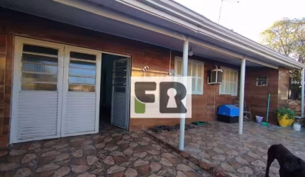 Casa com 2 dormitórios à venda por R$ 220.000,00 - Maringá - Alvorada/RS