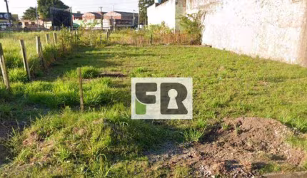 Terreno à venda, 350 m²- Bela Vista - Alvorada/RS