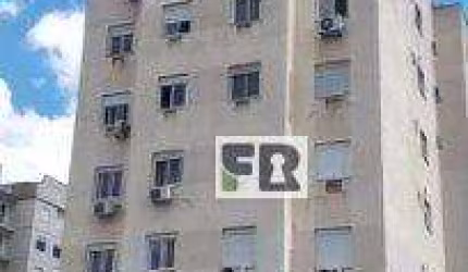 Apartamento com 2 dormitórios à venda, 63 m²- Vila Vista Alegre - Cachoeirinha/RS