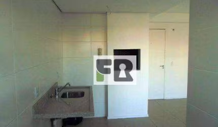 Apartamento com 3 dormitórios à venda, 71 m²- Passo d'Areia - Porto Alegre/RS