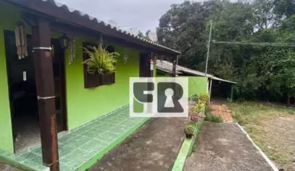 Casa em condomínio fechado com 2 dormitórios à venda- Jardim Krahe - Viamão/RS